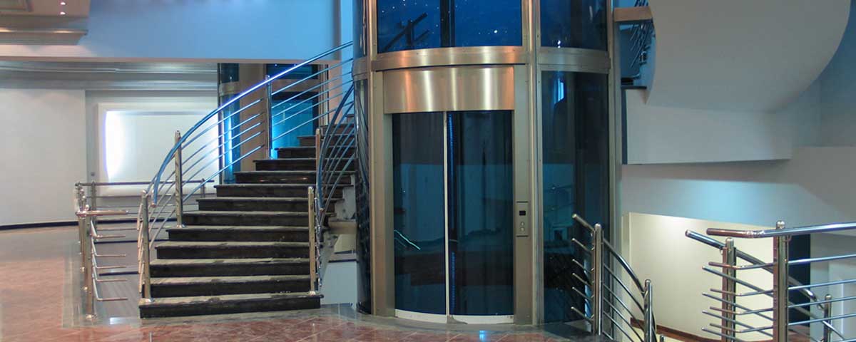 Unique Elevators